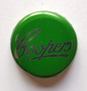 Coopers, Coopers Brewery